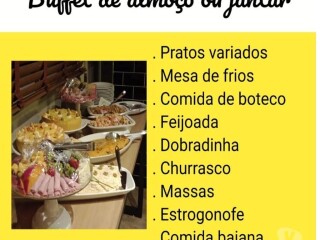 Feijoada em domiclio Lauro de Freitas BA Servicos para festas infantis e eventos no [***] 