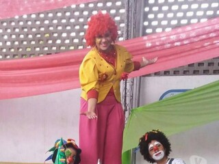 Animaco de festas Sao Joao de Meriti RJ Servicos para festas infantis e eventos no [***] 