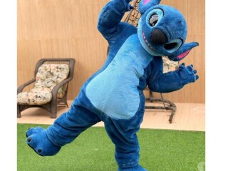 PERSONAGEM VIVO STITCH BELO HORIZONTE E REGIO Buritis Belo Horizonte Servicos para festas infantis e eventos no [***] 