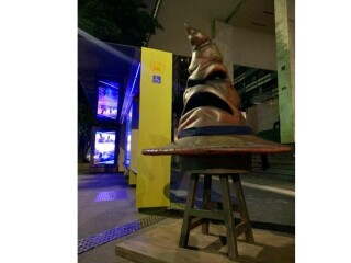 Escultura em isopor de chapu whatsapp [***] Lia Sade Servicos para festas infantis e eventos no [***] 