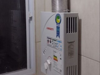 Manutenco Conserto de Aquecedor no RJ aquecedor a gs Campo Grande Rio de Janeiro Pintor de parede e reformas no [***] 