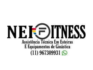 Conserto de Esteiras Neifitness Guaruja SP Pintor de parede e reformas no [***] 