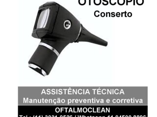 Conserto de otoscopio Heine Welch Allyn Mikatos MD Alto de Pinheiros Pintor de parede e reformas no [***] 