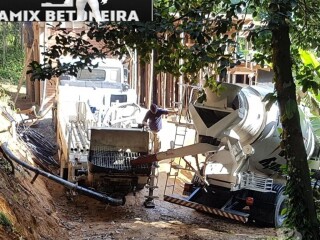 CONCRETO BOMBEADO RIO DE JANEIRO RJ Ilha do Governador Pintor de parede e reformas no [***] 