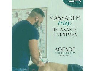 Jnior Massoterapeuta Centro e Tijuca Centro massagem e drenagem linftica no [***] 