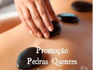 O INVERNO CHEGOU VENHA RELAXAR SALA CLIMATIZADA Matriz massagem e drenagem linftica no [***] 