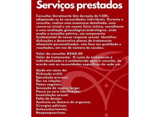 S3xu4lidade Funcional Fisioterapia Plvica Porto Alegre Centro massagem e drenagem linftica no [***] 