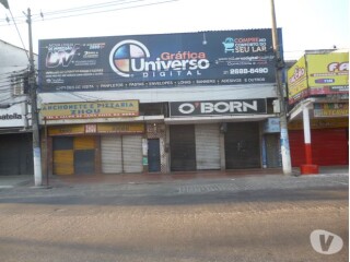 Sala comercial investimento certo Olaria Encontre loja venda Olaria no [***] 