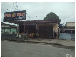 Loja Comercial Em Excelente Localizaco na Av Campo Mouro Campo Grande Rio de Janeiro Encontre loja venda Campo Grande Rio de Janeiro no [***] 