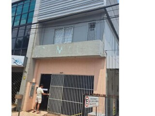 Prdio Comercial na Av Ayro Manaus AM Ofertas para aluguel de loja Manaus AM no [***] 