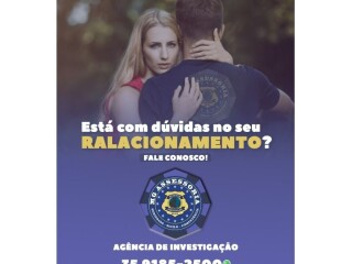 Precisando Detetive Particular Descobrir Infidelidade Sao Joao da Boa Vista SP Profissionais liberais no [***] 