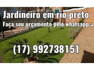 Jardineiropoda de arvorepodador de rvore Sao Jose do Rio Preto SP Profissionais liberais no [***] 