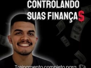 Controlando suas Financas 12 x de R 997 Camburi Cursos no [***] 