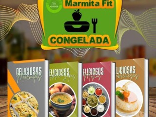 Cursos OnlineDescubra o Universo Encantado do Marmita Fit C Santos SP Cursos no [***] 