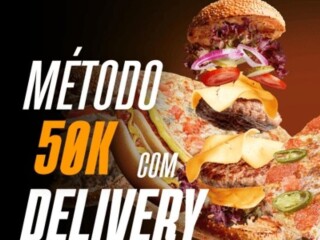 MTODO 50K COM DELIVERY Campos dos Goytacazes RJ Cursos no [***] 