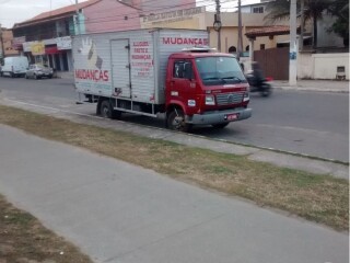 Aluguel mudancas e fretes Rio das Ostras RJ Fretes e mudancas no [***] 