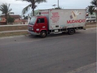 Transporte de Mudancas Sao Lourenco MG Fretes e mudancas no [***] 