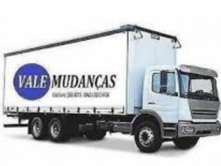 Vale Mudancas Transportes Mantena MG Fretes e mudancas no [***] 