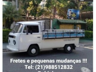 Frete e peq Mudancas em Nilpolis [***] Nilopolis RJ Fretes e mudancas no [***] 