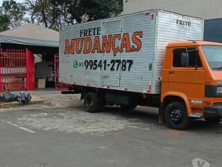 Fretes e mudancas Guara DF Fretes e mudancas no [***] 