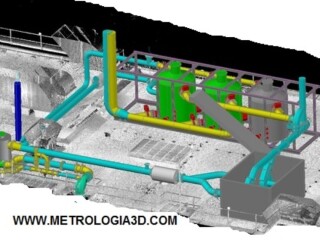 Topografia Industrial Laser Scanner Laser Tracker Digita Vila Prudente Servicos especializados no [***] 