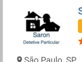 Saron detetives Ipiranga Servicos especializados no [***] 