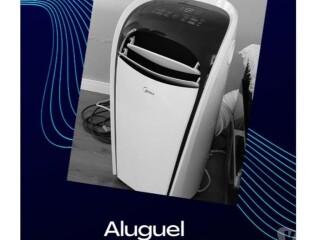 ALUGUEL DE AR CONDICIONADO Boqueiro Servicos especializados no [***] 