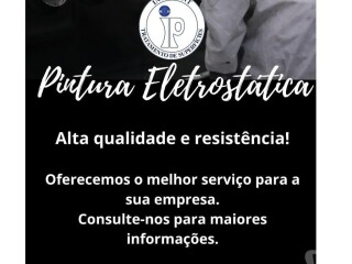 Empresa de pintura eletrosttica Diadema Servicos especializados no [***] 