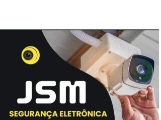 JSM a seguranca que a sua casa precisa Niteroi RJ Servicos especializados no [***] 