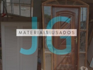 Compro portas e janelas usadas em BertiogaSP Bertioga SP Servicos especializados no [***] 