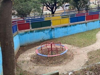 Limpeza de Terreno em Escola Cachoeirinha So Paulo Servicos especializados no [***] 