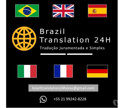 traduco-juramentada-em-12-idiomas-precos-diferenciados-manaus-am-tradutor-e-intrprete-no-226149151-big-0