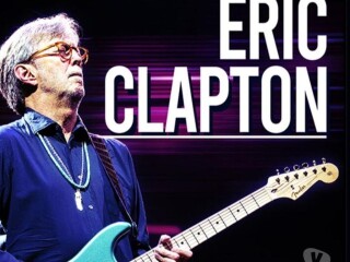 TRANSPORTE SHOW DE ERIC CLAPTON Campinas SP Excurses e aluguel de vans no [***] 