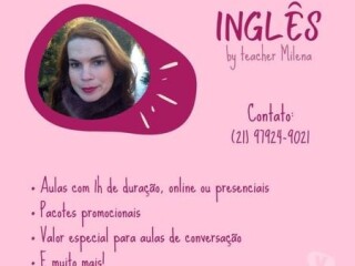 Aulas online de Ingls Asa Norte Aulas de ingls e cursos de idiomas no [***] 