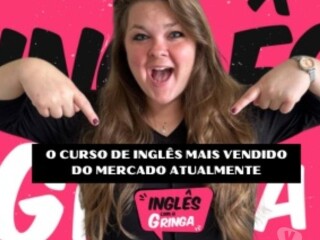 Aprendendo ingls com a gringa Todos os Santos Teresina Aulas de ingls e cursos de idiomas no [***] 