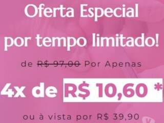 Curso Spa dos Ps Plstica dos Ps Avancado Ceilandia DF cursos tcnicos enfermagem esttica profissionalizantes [***] 