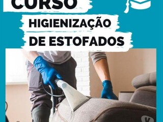 Curso de Higienizaco de Estofados e Bancos de Carro Outros Bairros Sao Paulo SP cursos tcnicos enfermagem esttica profissionalizantes [***] 