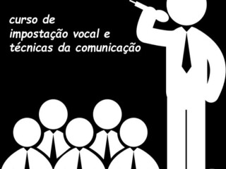 Aulas de Impostaco da Voz e Tcnicas de Comunicaco Petropolis RJ Professores particulares no [***] 