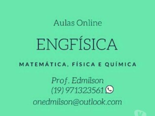 AULAS PARTICULARES PROFESSOR PARTICULAR Goiania GO Professores particulares no [***] 