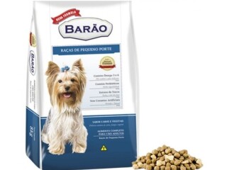 Raco Baro Premium Raca Pequeno Porte 8 Kg Sem corantes Outros Bairros Belo Horizonte MG Pet shops e veterinrios Outros Bairros Belo Horizonte MG no [***] 