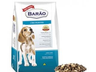 Raco Baro Premium Filhotes 27 Kg Outros Bairros Belo Horizonte MG Pet shops e veterinrios Outros Bairros Belo Horizonte MG no [***] 