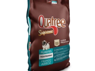 Raco Quatree Supreme Ces Filhotes Racas Pequenas 15 kg Outros Bairros Belo Horizonte MG Pet shops e veterinrios Outros Bairros Belo Horizonte MG no [***] 