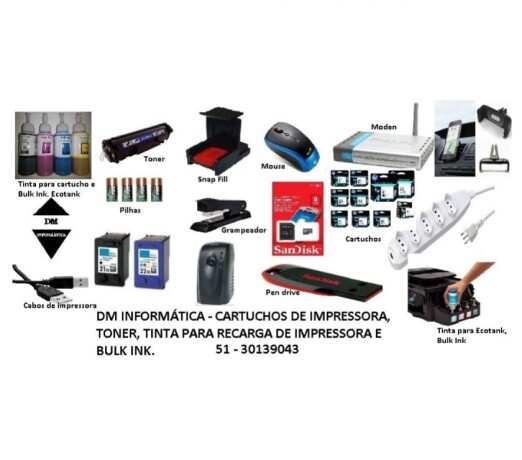 tinta-para-recarga-de-cartucho-e-bulk-ink-canoas-alvorada-canoas-rs-assistncia-tcnica-e-conserto-de-eletrnico-no-160551897-big-0