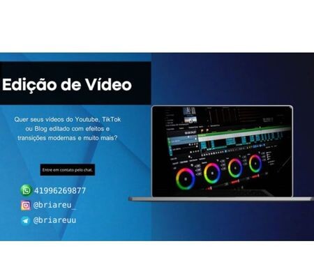 edico-de-video-fazenda-rio-grande-pr-assistncia-tcnica-e-conserto-de-eletrnico-no-292510996-big-0