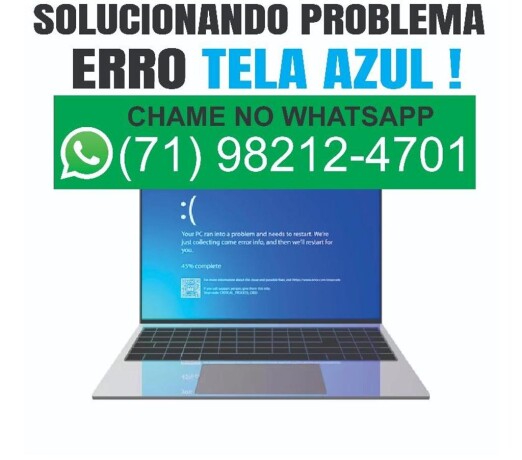 assistncia-tcnica-informtica-brotas-domiclio-centro-de-salvador-assistncia-tcnica-e-conserto-de-eletrnico-no-327919460-big-0