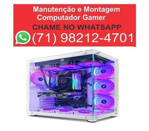 montagem-de-pc-gamer-centro-de-salvador-assistncia-tcnica-e-conserto-de-eletrnico-no-328516041-big-0