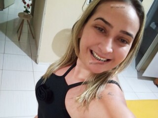 Conheca Kamila Rios Acompanhante Em Iguatu