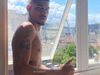 Conheca Lucas Acompanhante Em Rio De Janeiro