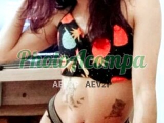 Alessandra Trans trans gata com local centro Campo Grande rj 