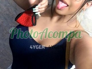 Amanda morena ativa com local disponvel 24 horas 